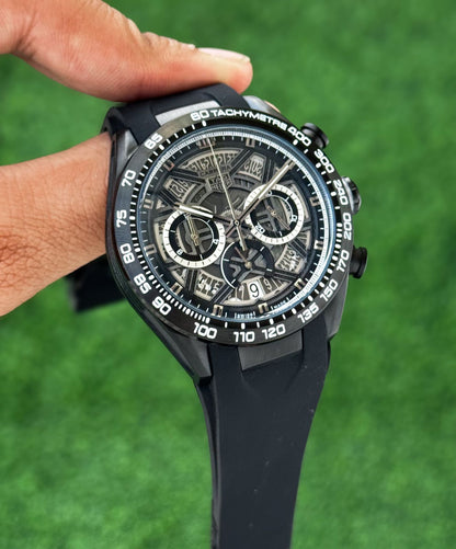 TAG Heuer Carrera Chronograph Extreme Sport