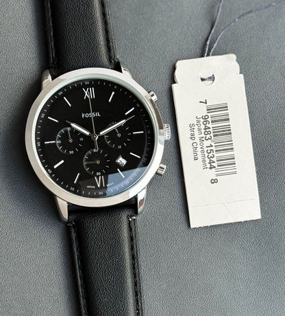 Fossil Neutra Chronograph FS5452