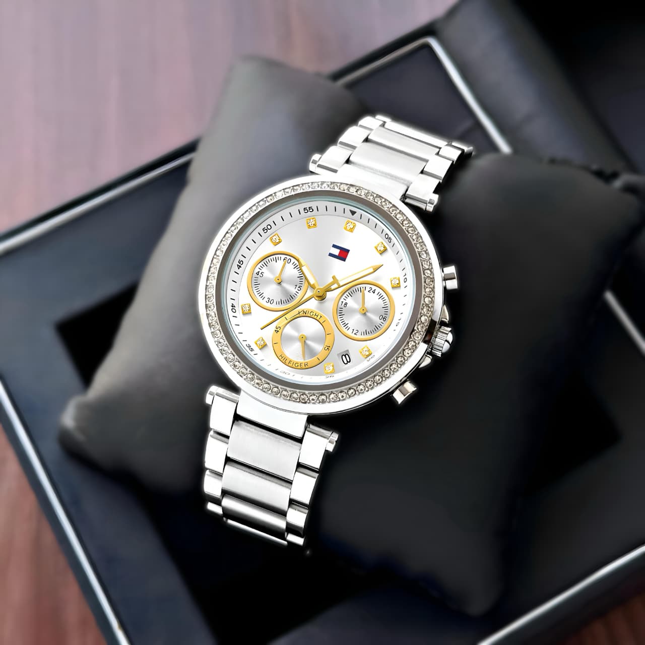 Tommy Hilfiger Emily TH1782701W