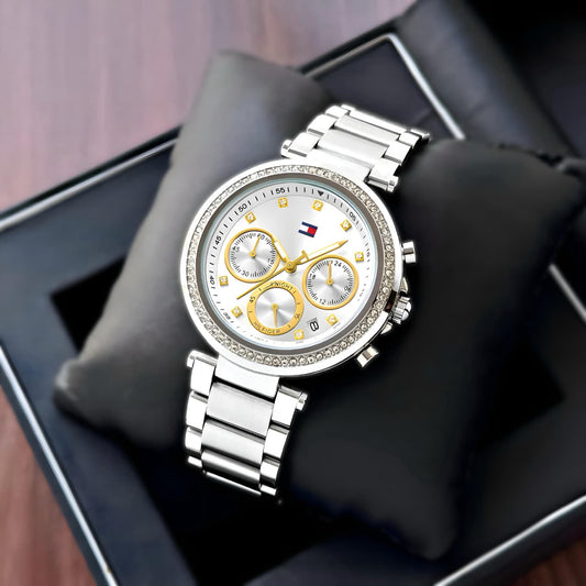 Tommy Hilfiger Emily TH1782701W