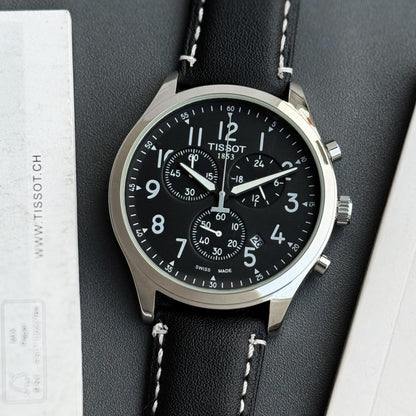 Tissot T-Sport Edition