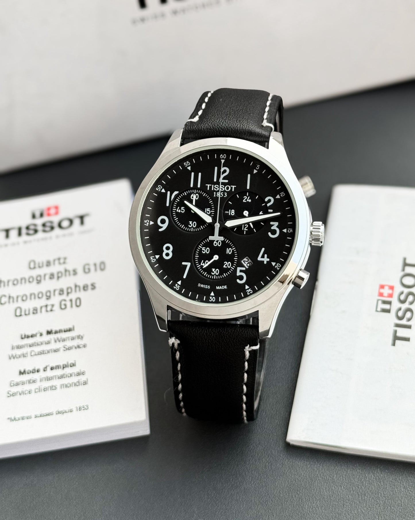 Tissot T-Sport Edition