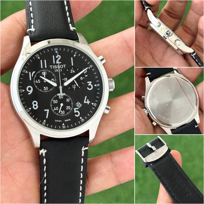 Tissot T-Sport Edition