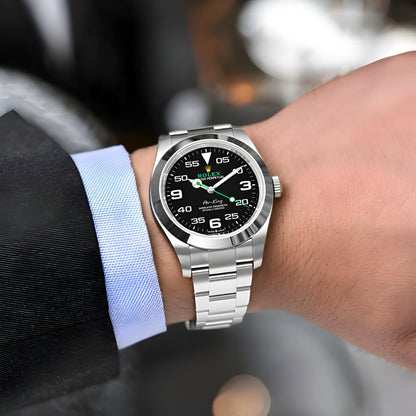Rolex Air-King Oyster