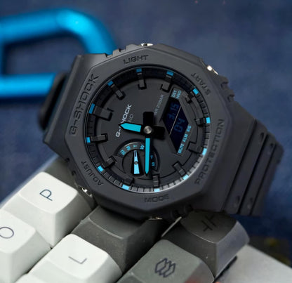 G-Shock GA-2100-1A2ER