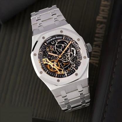 Audemars Piguet Royal Oak Open Heart