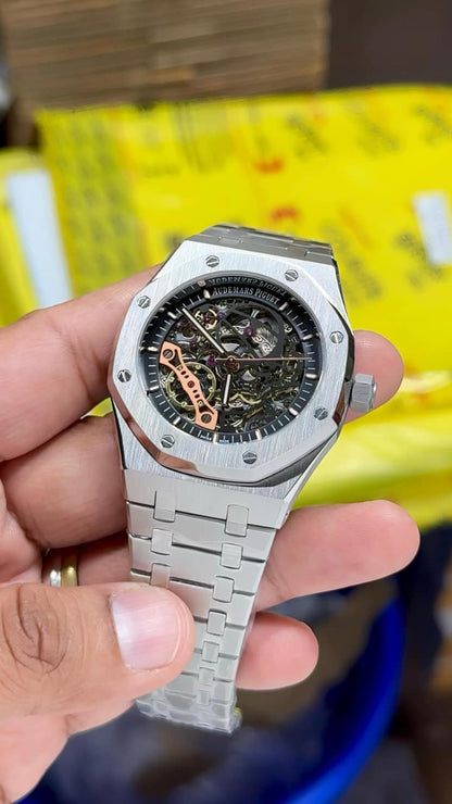 Audemars Piguet Royal Oak Open Heart