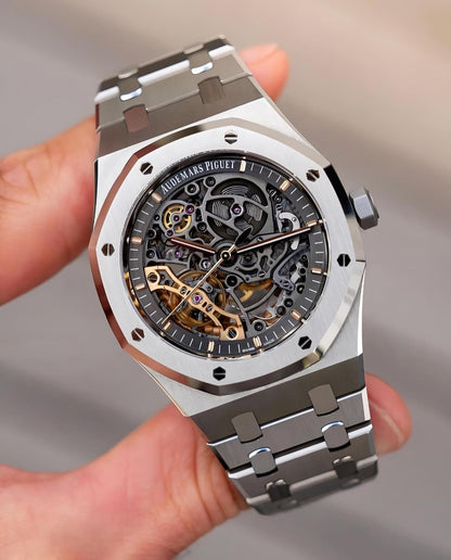 Audemars Piguet Royal Oak Open Heart