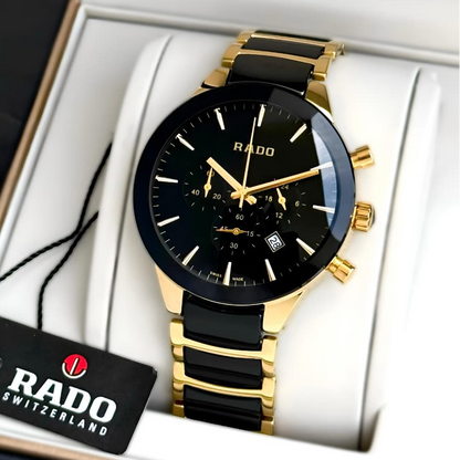 Rado Centrix Chronograph