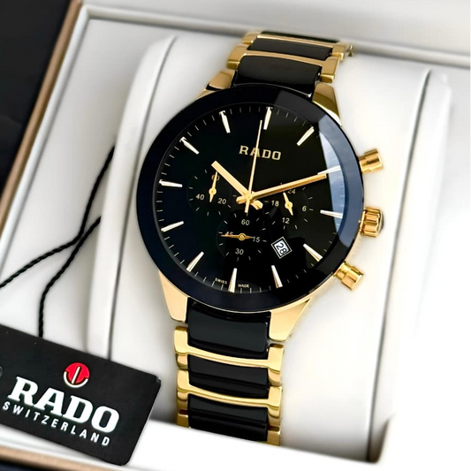 Rado Centrix Chronograph