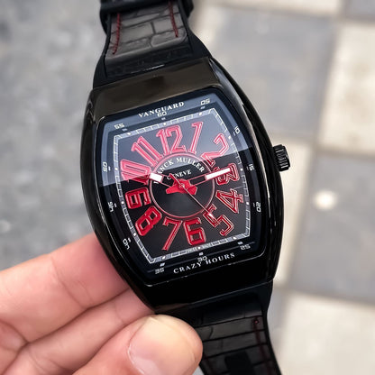 Frank Muller Vanguard Yachting