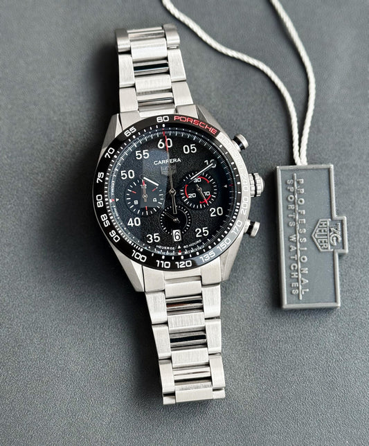 TAG Heuer Carrera Porsche