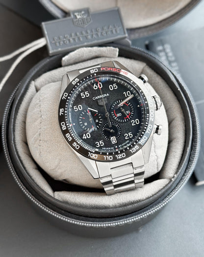 TAG Heuer Carrera Porsche