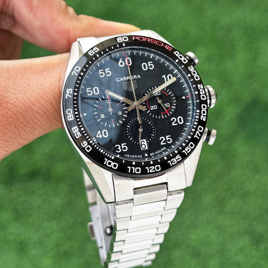 TAG Heuer Carrera Porsche