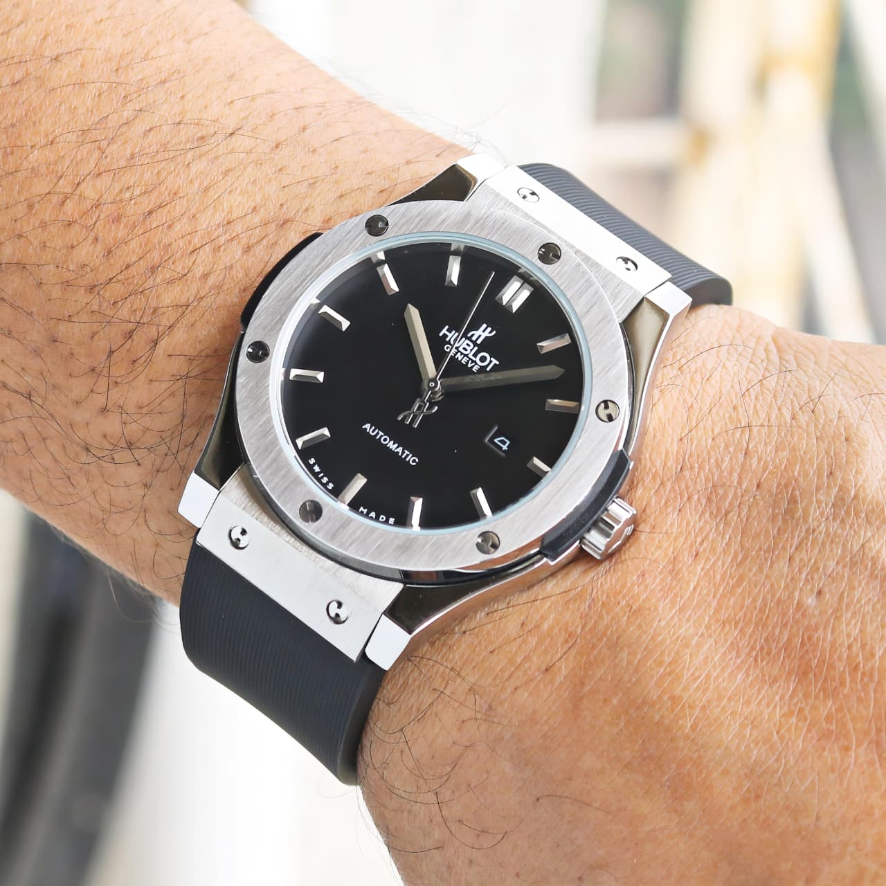 Hublot Classic Fusion Automatic