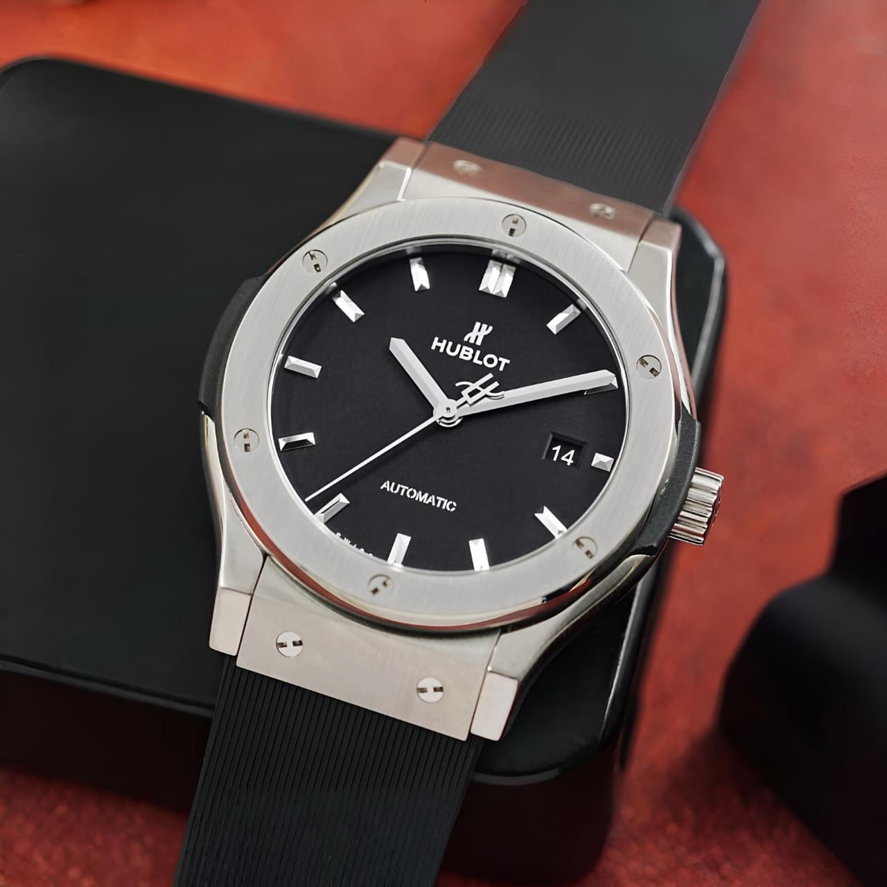 Hublot Classic Fusion Automatic