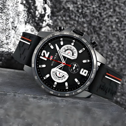 Tommy Hilfiger Decker