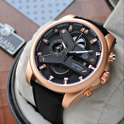 TAG Heuer Carrera Sport CR7 Watch