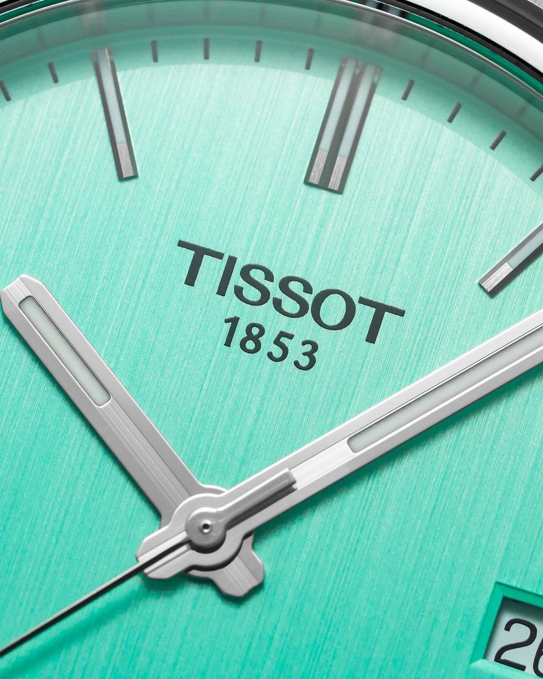 Tissot PRX T137.410.11.091.01