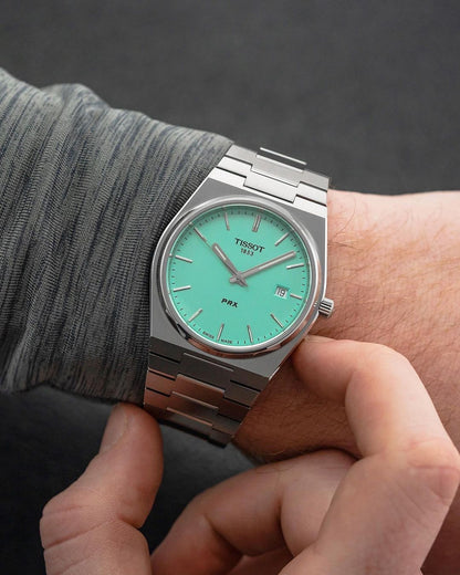 Tissot PRX T137.410.11.091.01