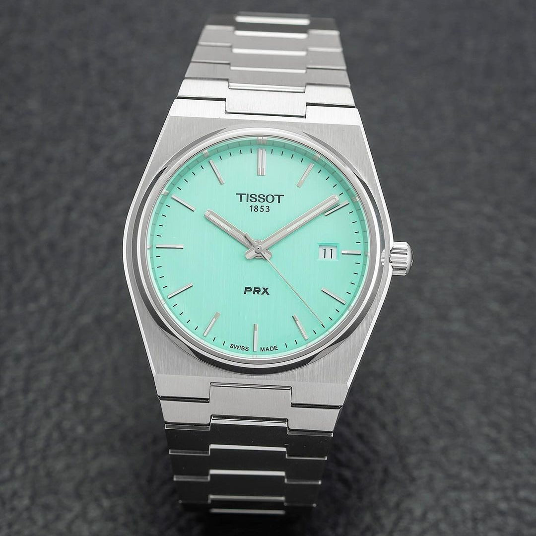 Tissot PRX T137.410.11.091.01