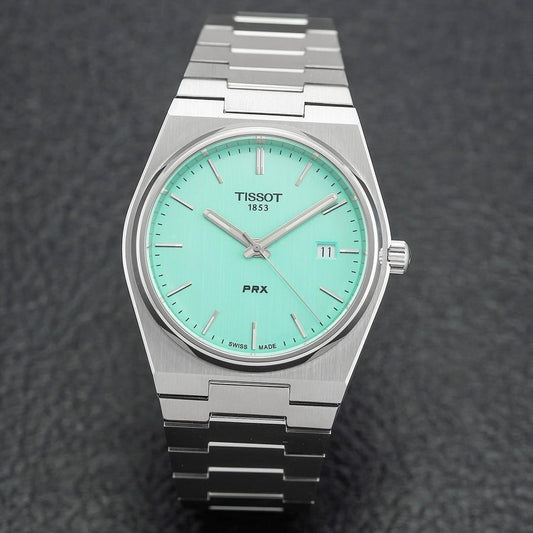 Tissot PRX T137.410.11.091.01