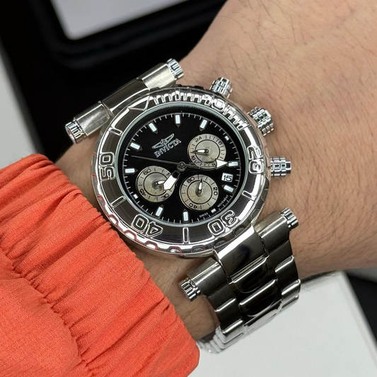 Invicta Subaqua Men