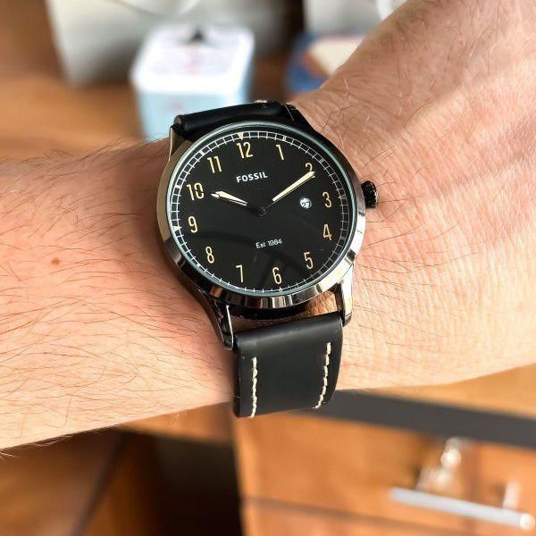 Fossil FS5590 Forrester