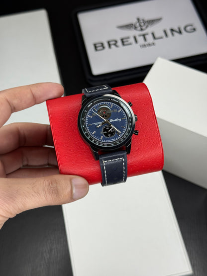 BreitlingTop Time B21 Shelby Cobra