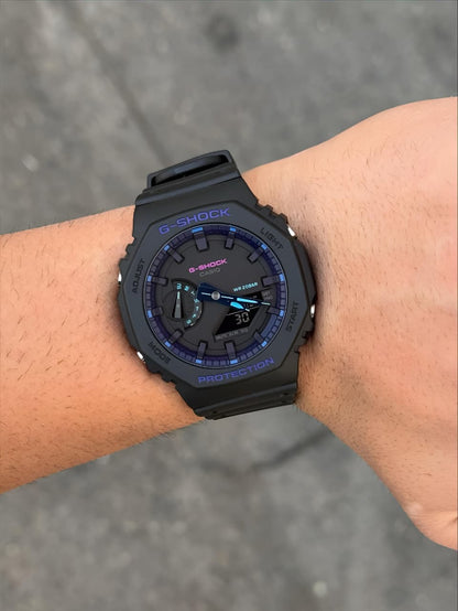 G-Shock Casio GA-2100VB-1A
