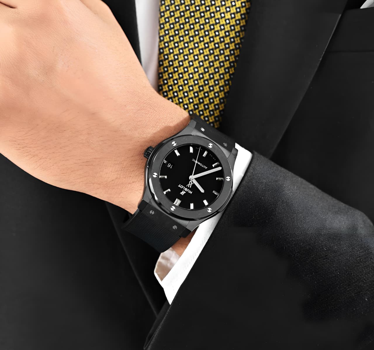 Hublot Classic Fusion Automatic