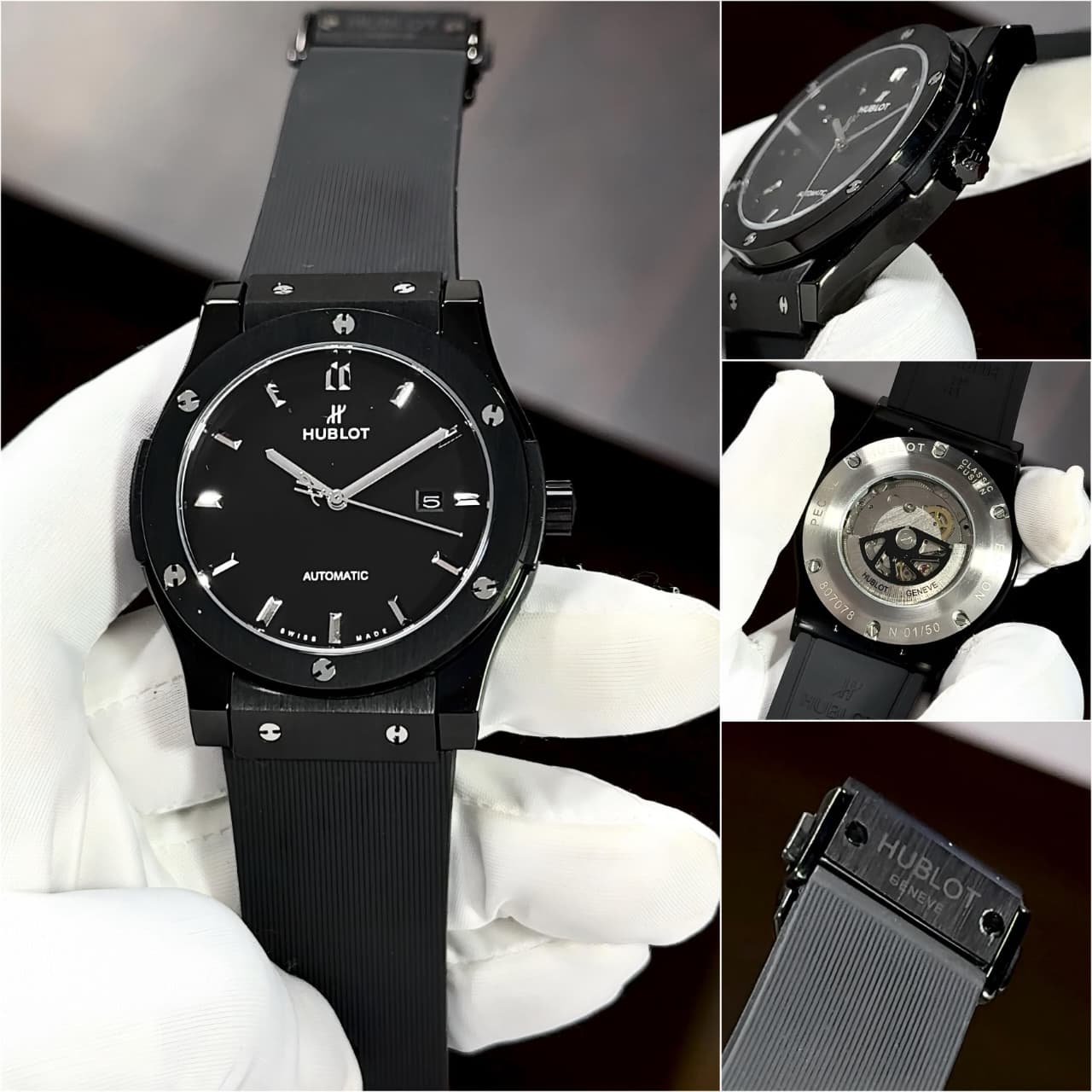 Hublot Classic Fusion Automatic