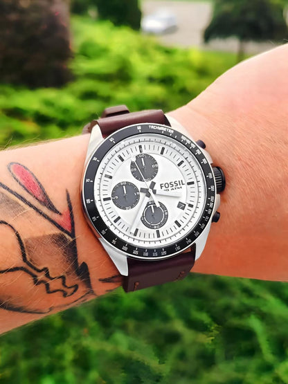 Fossil Decker Chronograph CH2882