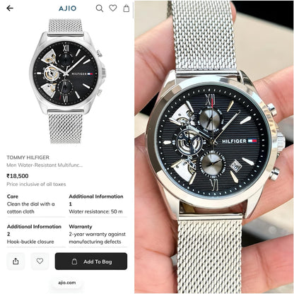 Tommy Hilfiger TH1710646