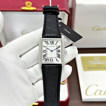 Tank Louis Cartier