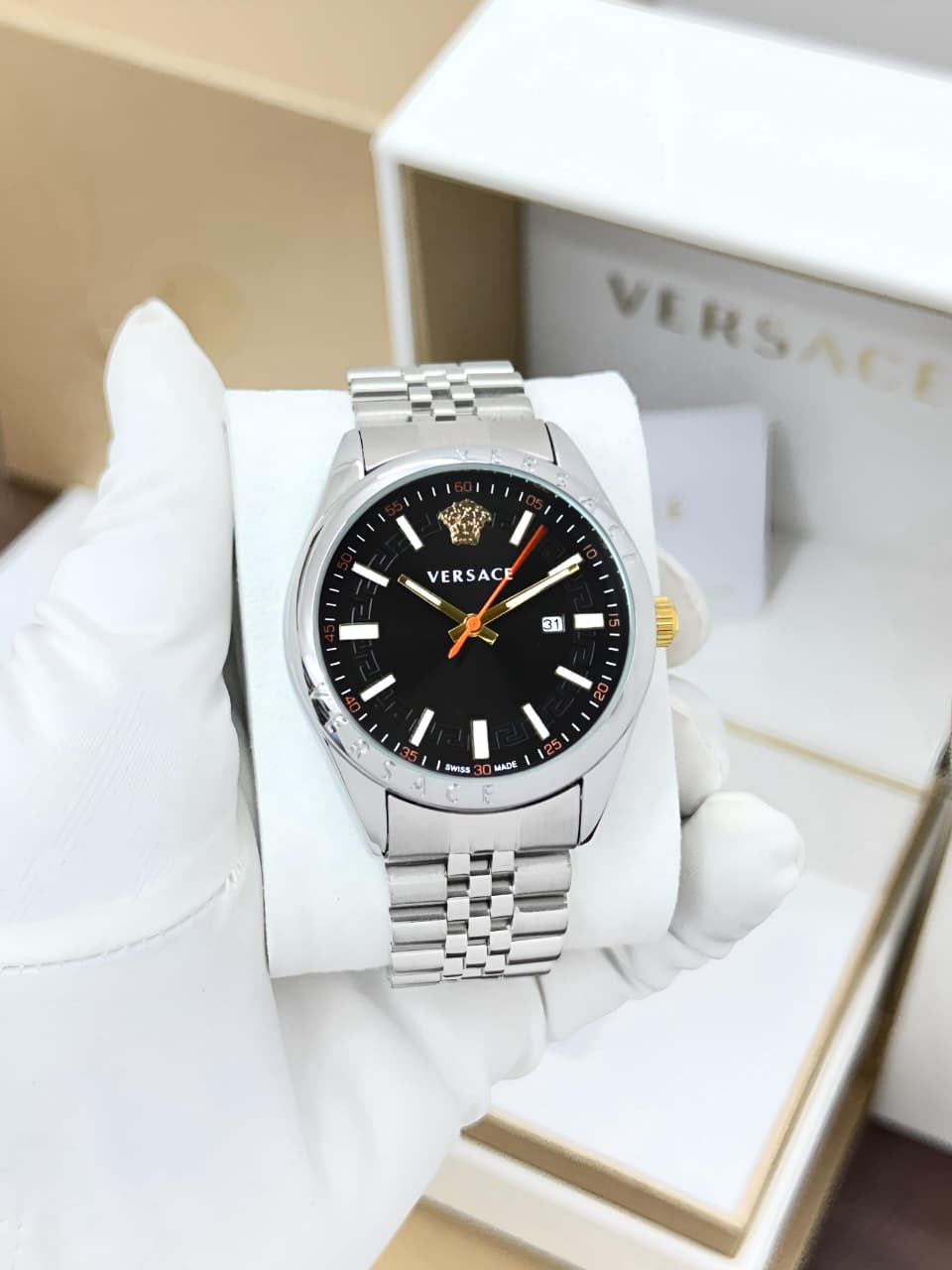 Versace Hellenyium VK