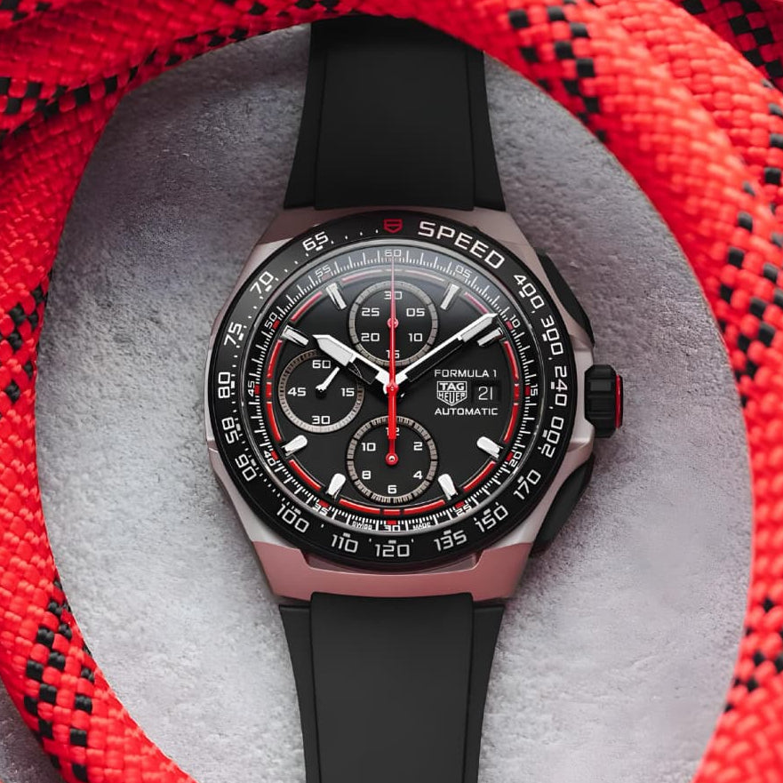 TAG Heuer Formula 1 Chronograph