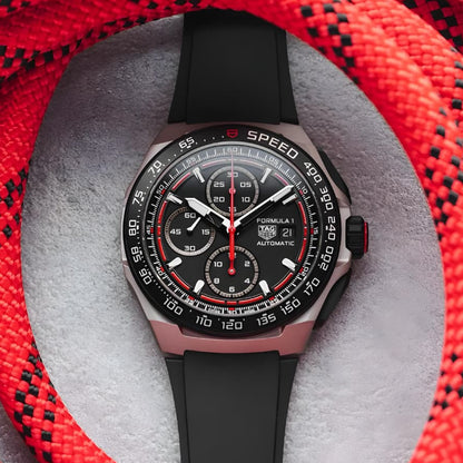 TAG Heuer Formula 1 Chronograph
