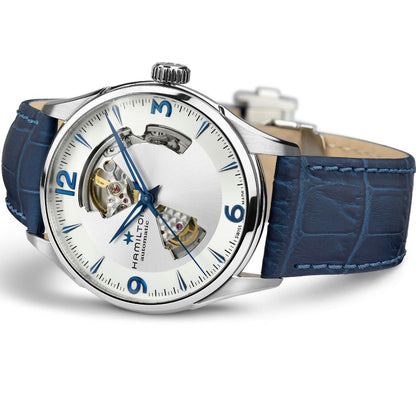 Hamilton Jazzmaster Open Heart