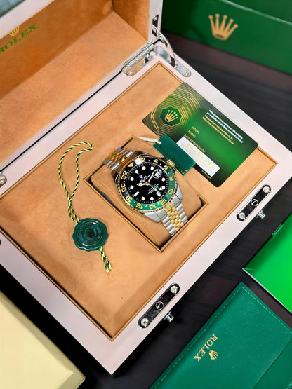 Rolex GMT Master II