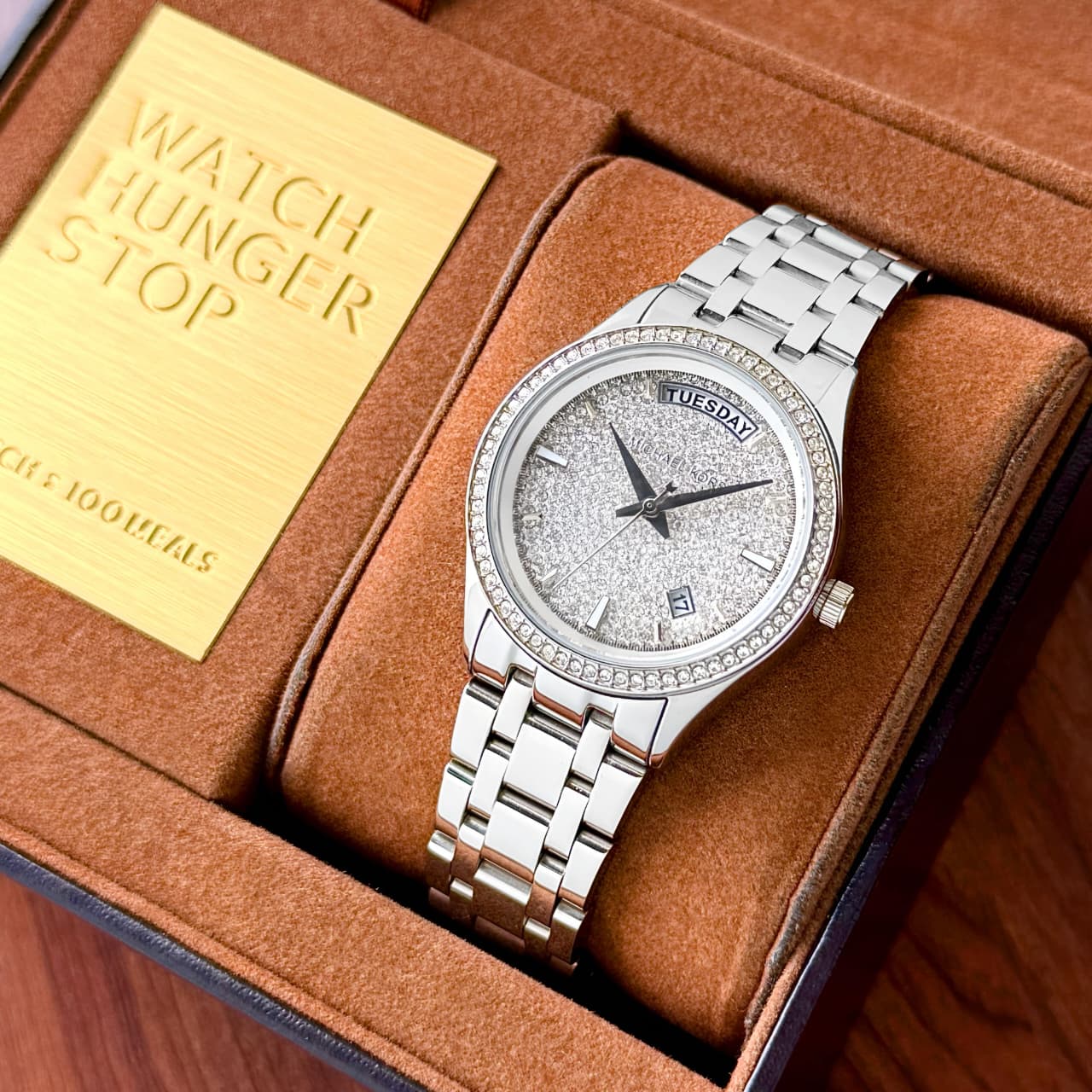 Michael Kors Kiley