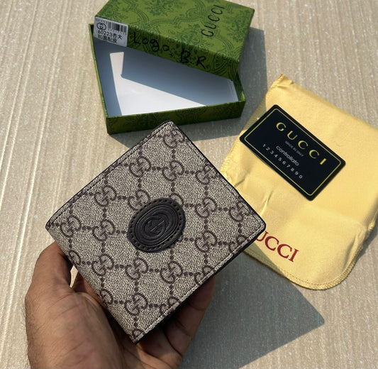 GUCCI Premium Wallet