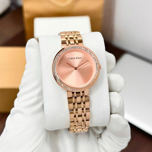 Calvin Klein Burst Analog (25100038)