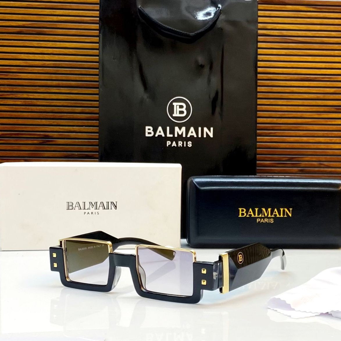 Balmain Shades