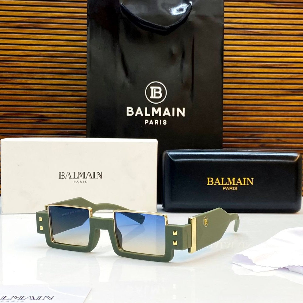 Balmain Shades