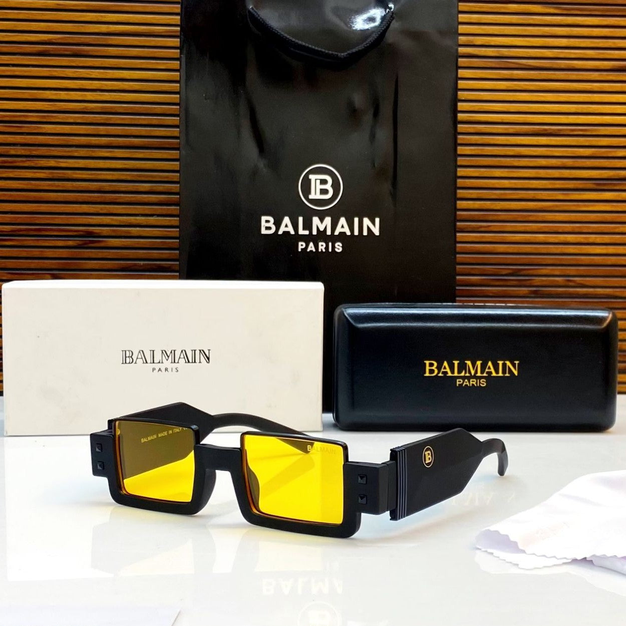 Balmain Shades