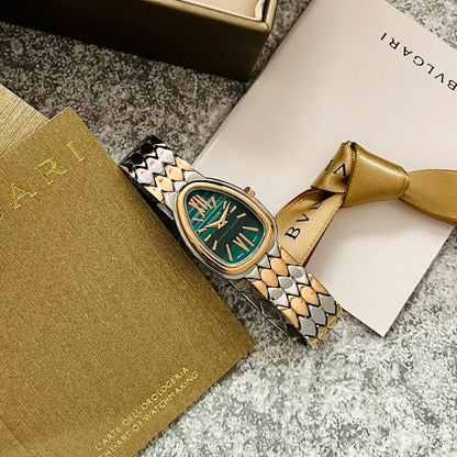 BVLGARI FOR HER – SERPENTI SEDUTTORI COLLECTION