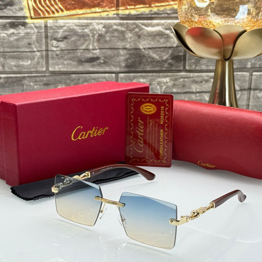 Cartier Shades