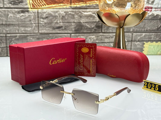 Cartier Shades