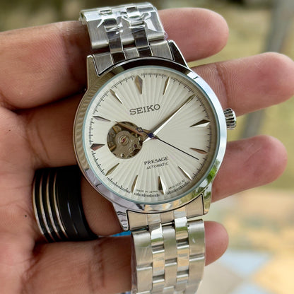 Seiko Presage Automatic Men's Watch
